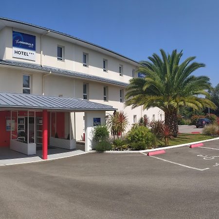 The Originals City, Hotel Loval, Μπρεστ Εξωτερικό φωτογραφία