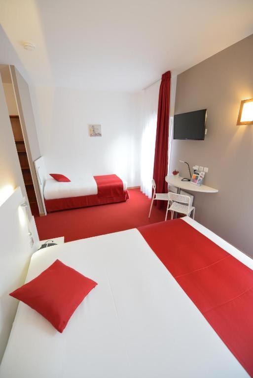 The Originals City, Hotel Loval, Μπρεστ Εξωτερικό φωτογραφία
