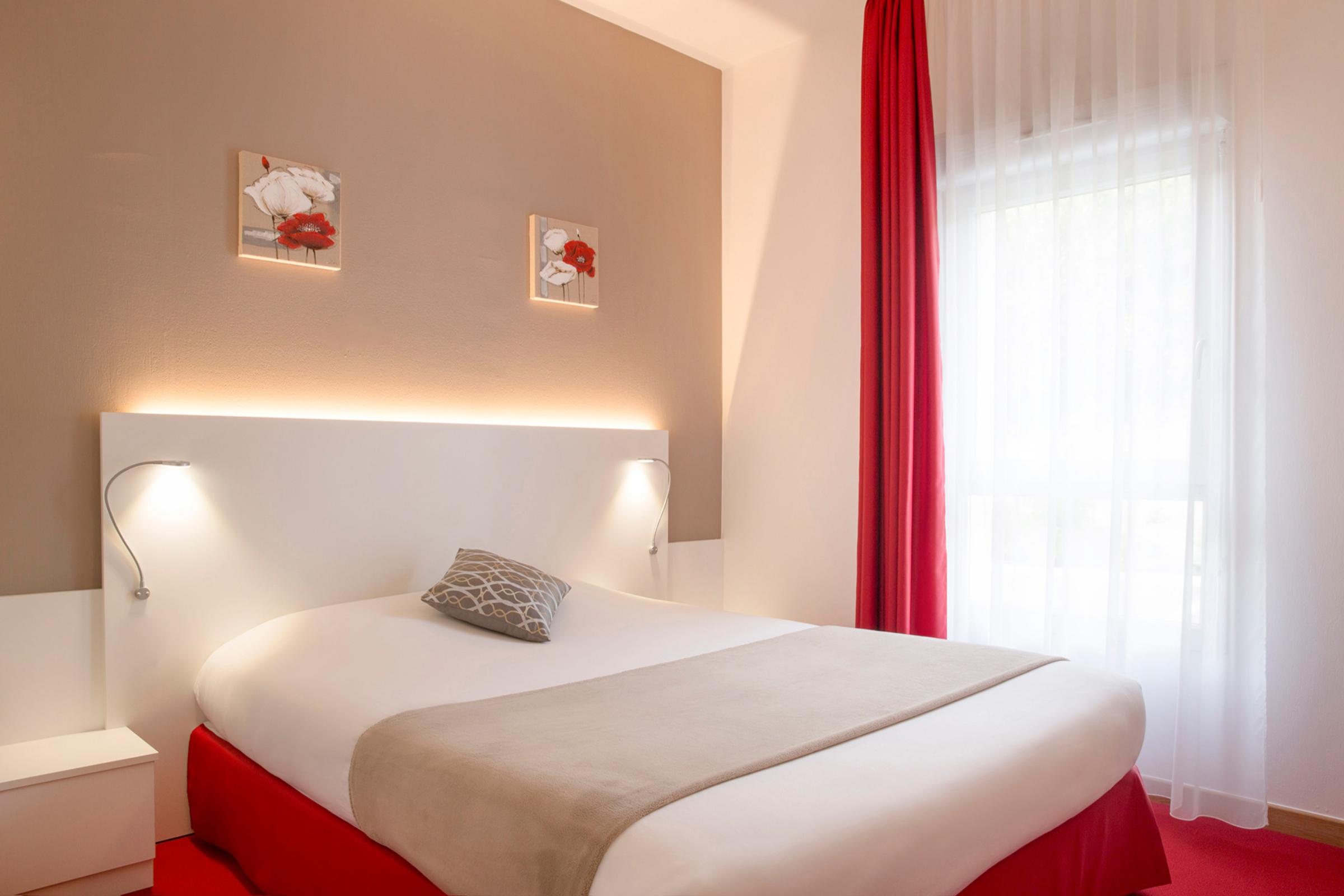 The Originals City, Hotel Loval, Μπρεστ Εξωτερικό φωτογραφία
