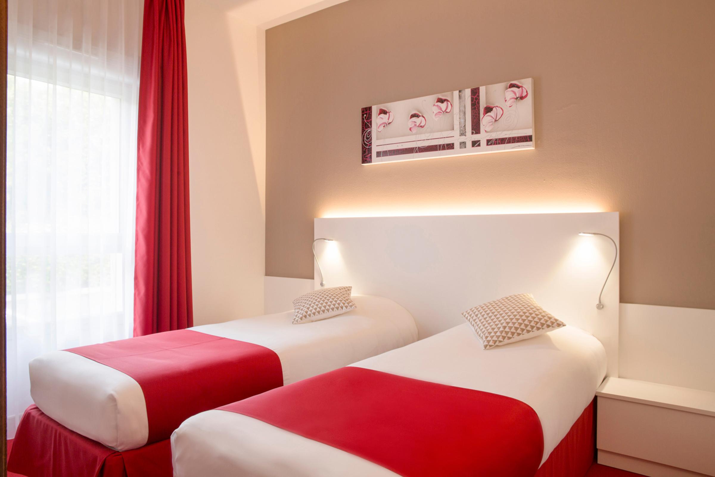 The Originals City, Hotel Loval, Μπρεστ Εξωτερικό φωτογραφία