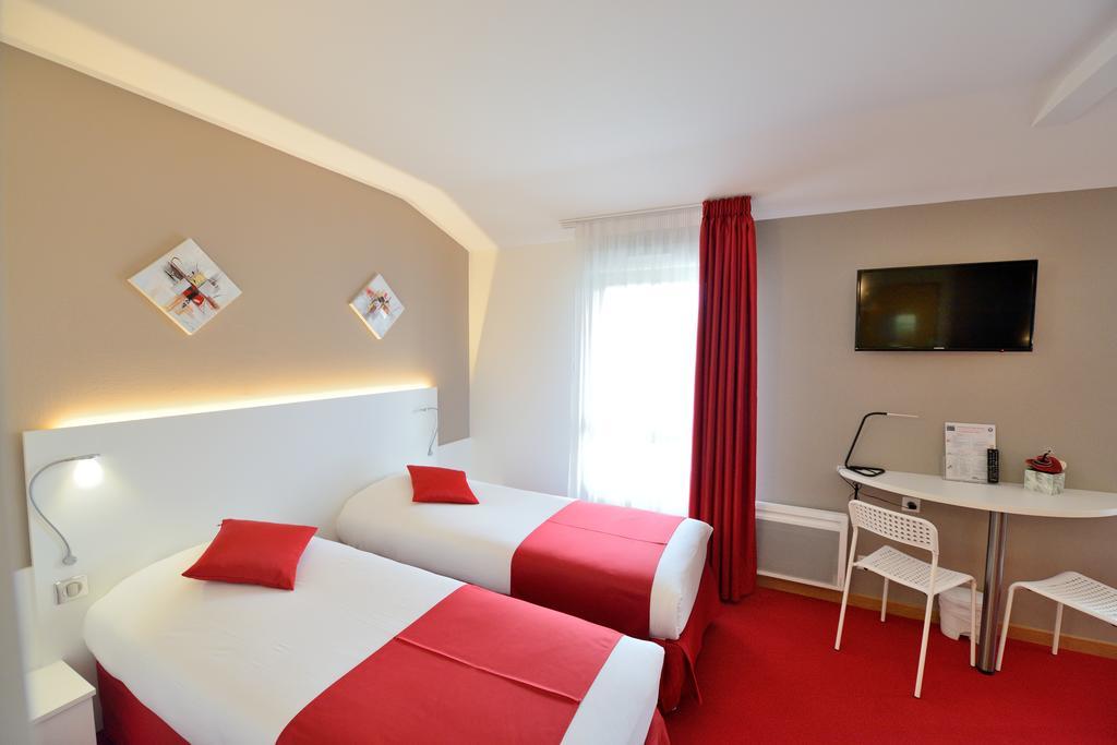 The Originals City, Hotel Loval, Μπρεστ Εξωτερικό φωτογραφία