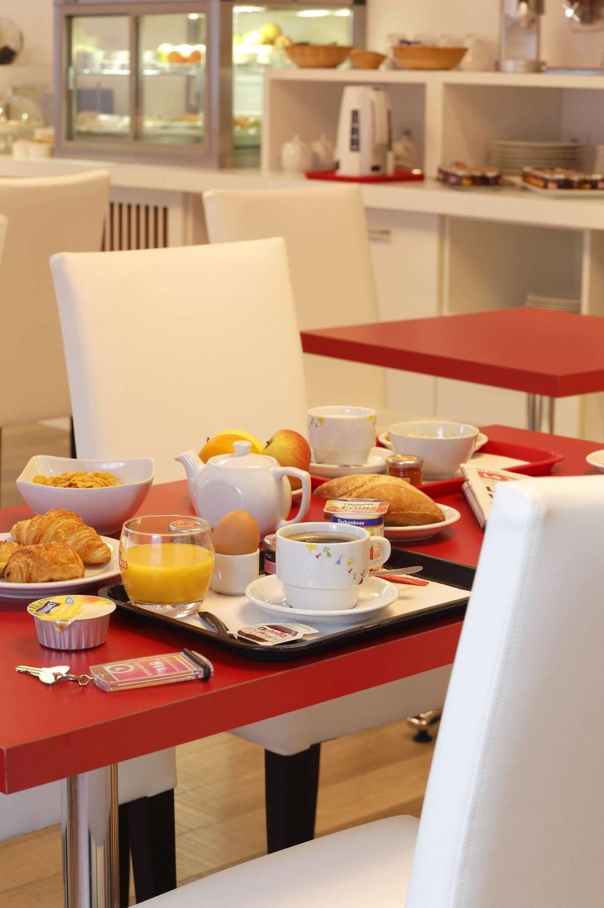 The Originals City, Hotel Loval, Μπρεστ Εξωτερικό φωτογραφία