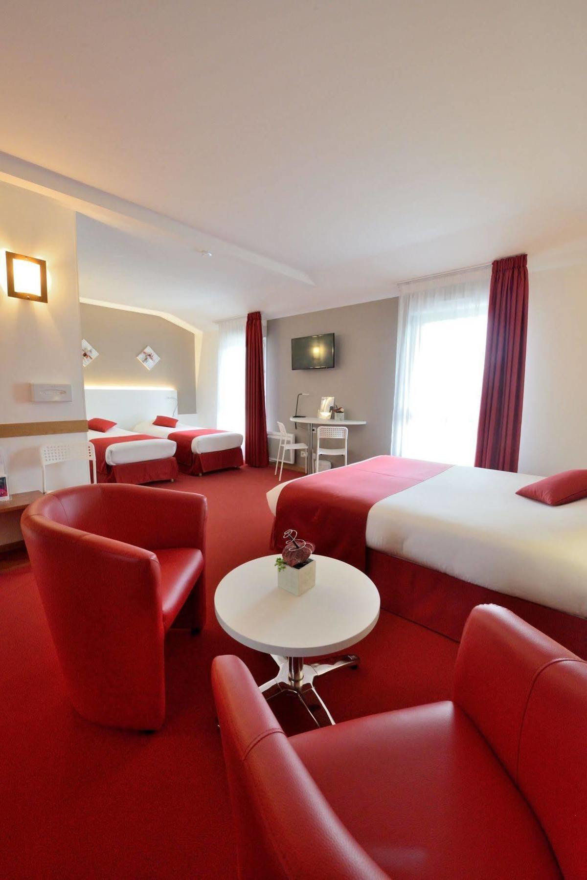 The Originals City, Hotel Loval, Μπρεστ Εξωτερικό φωτογραφία
