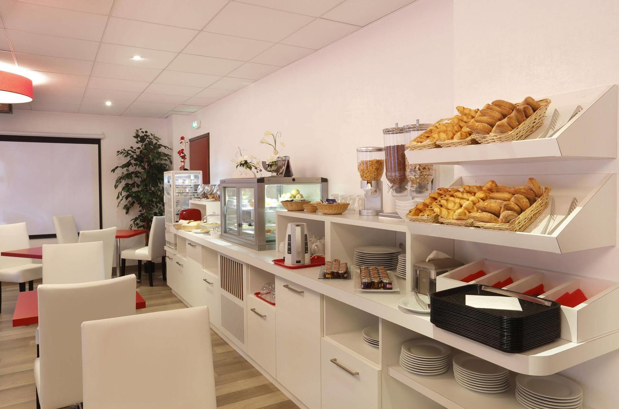 The Originals City, Hotel Loval, Μπρεστ Εξωτερικό φωτογραφία