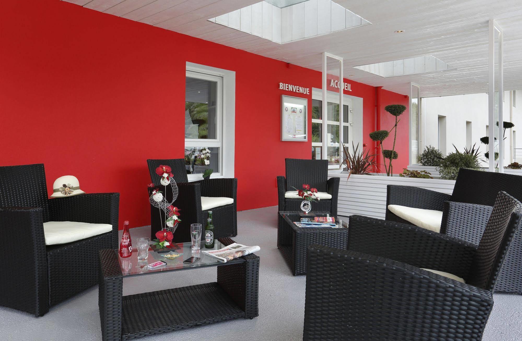The Originals City, Hotel Loval, Μπρεστ Εξωτερικό φωτογραφία