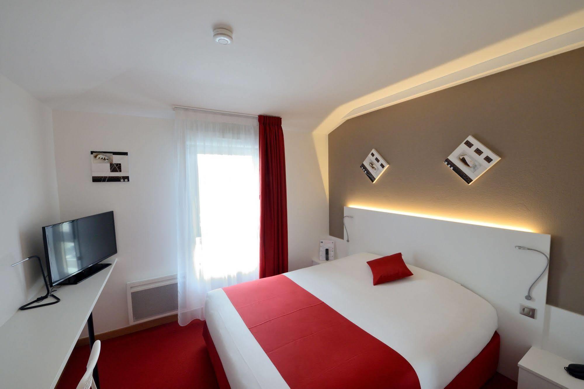 The Originals City, Hotel Loval, Μπρεστ Εξωτερικό φωτογραφία