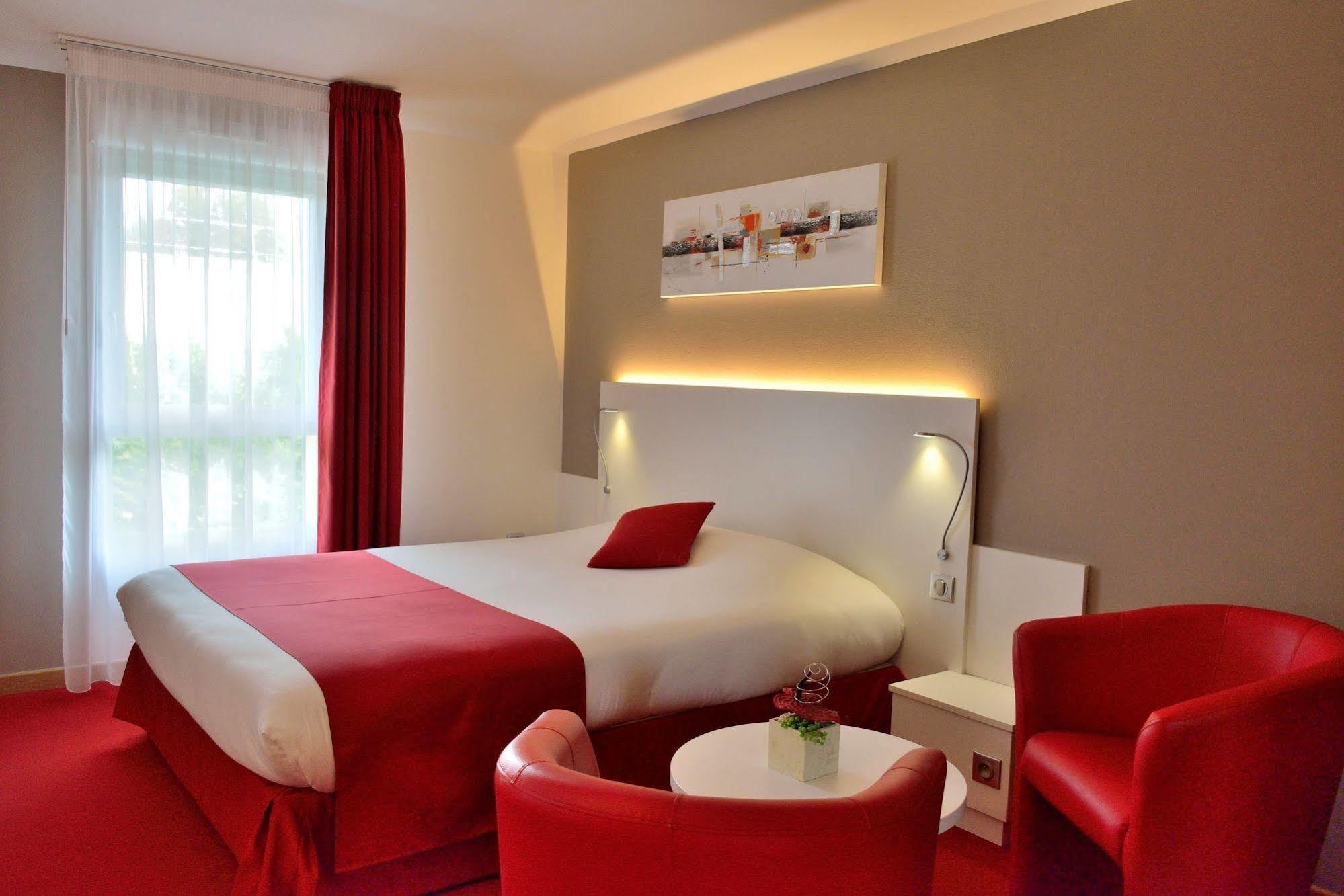 The Originals City, Hotel Loval, Μπρεστ Εξωτερικό φωτογραφία